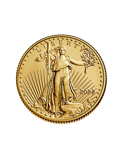 American Gold Eagle